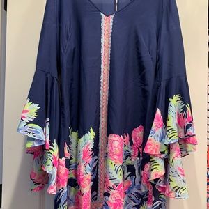 Lilly Pulitzer Rosalia Dress